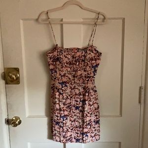 Rue Stiic Camila Dress sz small
